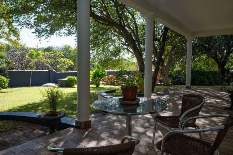 Amadeus House