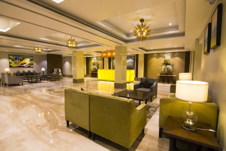 Hotel India Varanasi