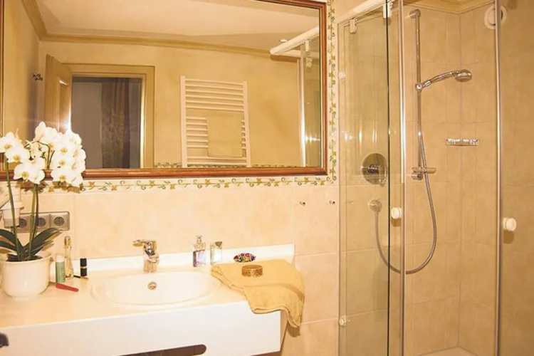 Hotel Klumpp