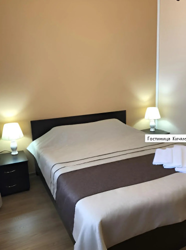Фотография номера гостевого дома СоВа
