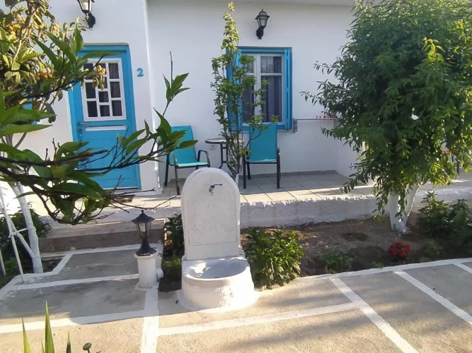 Cottage