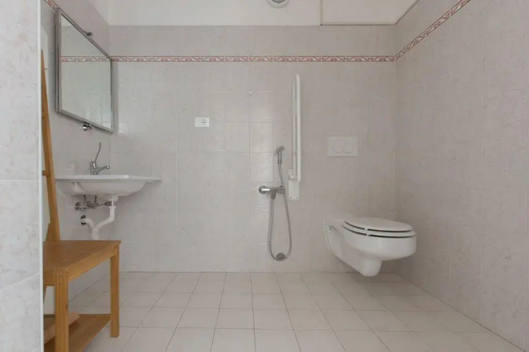 Le Giare Rooms