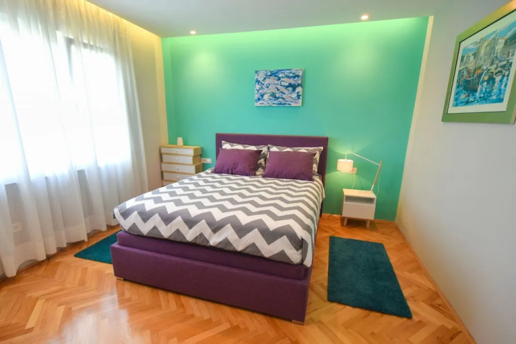 Apartment Olga