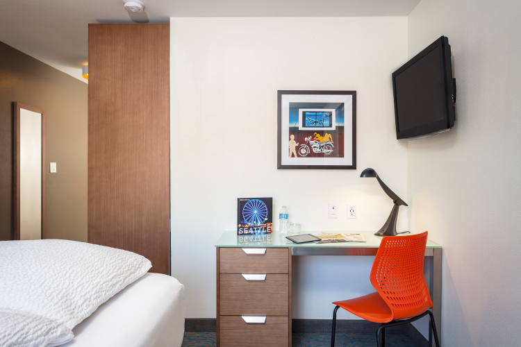 University Inn - A Staypineapple Hotel photo 6
