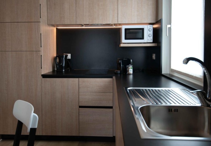 Comfort Apartment