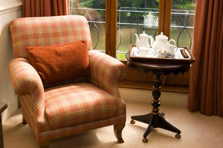 Luxury Double room