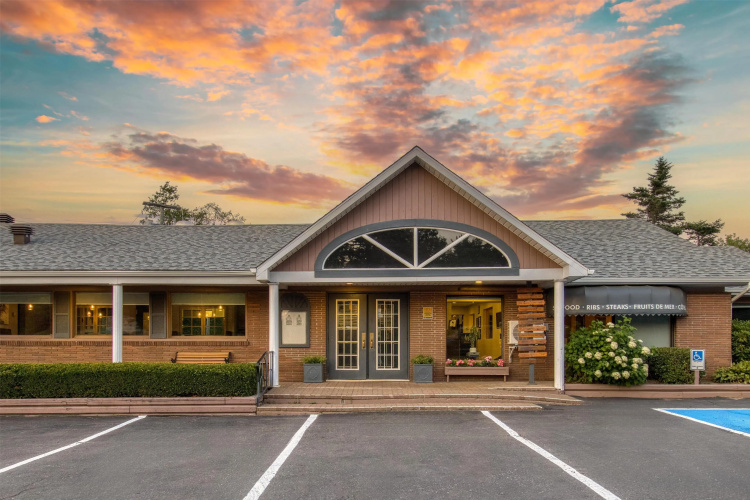 Dannys Hotel Suites, Surestay Collection By Best Western photo 28