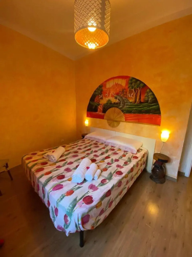 B&B Al Giardino
