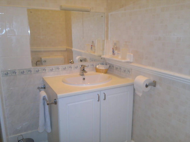 Annies Guest House