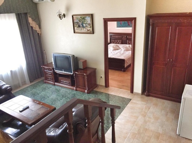 Junior Suite