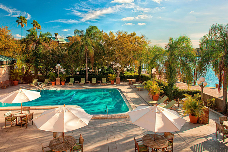 The Westin Tampa Waterside photo 14