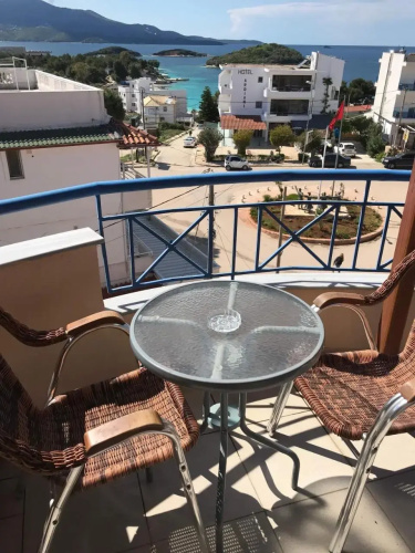 Hotel Biraci