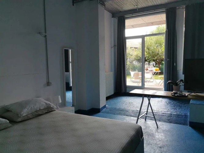 Akuaduulza B&B