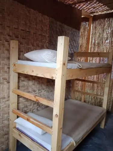 Back To Basics The Hostel Life