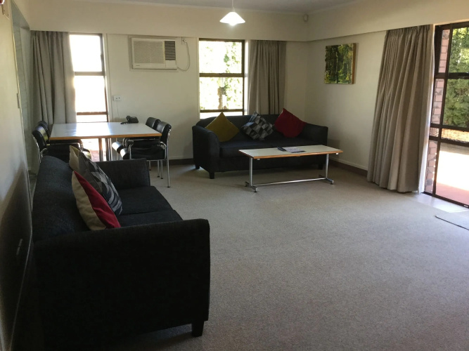Beetham Park Motel