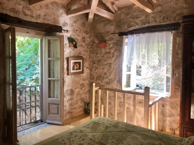 Standard Duplex room