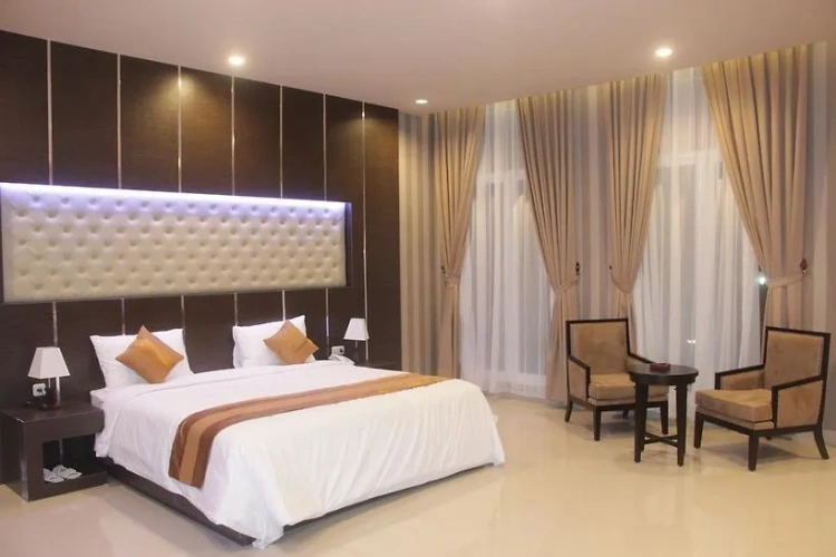 Suite