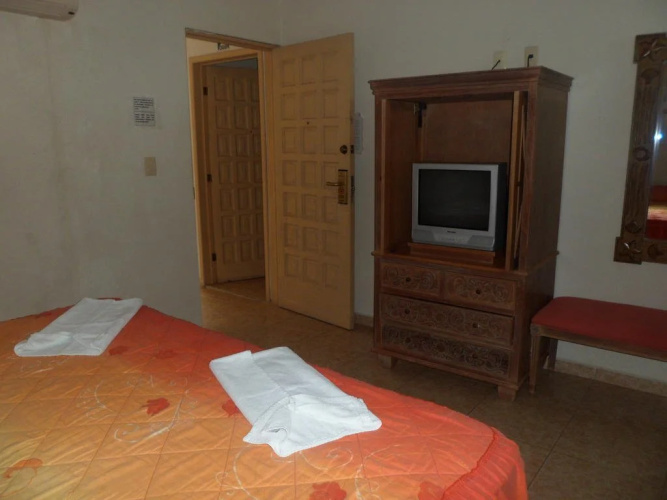 Hotel Gandhi