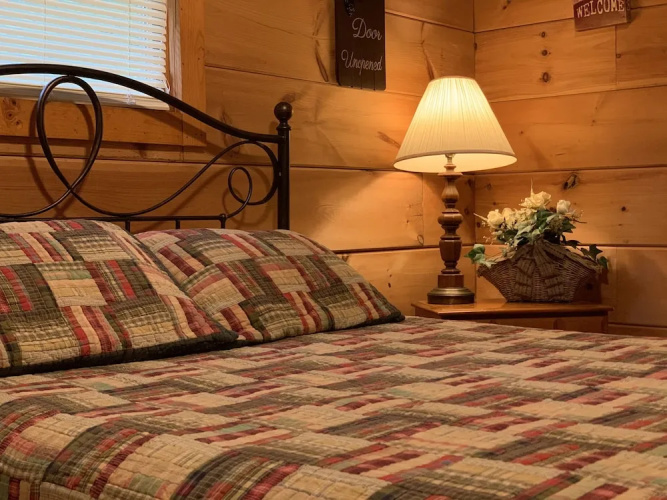 Elk Springs Resort