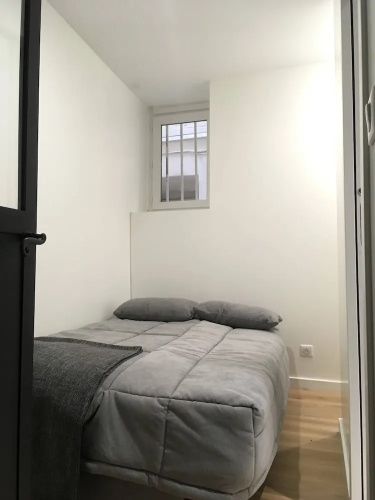 Lyon Historic Town Apartment