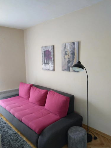 Apartman Jelena Anžujska