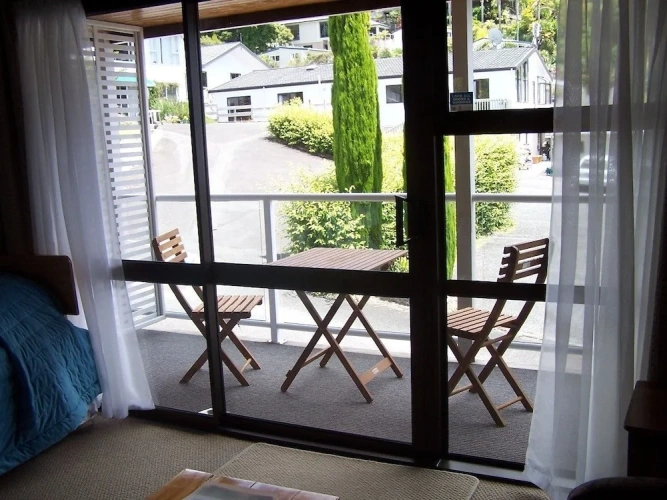 Deluxe Double Suite