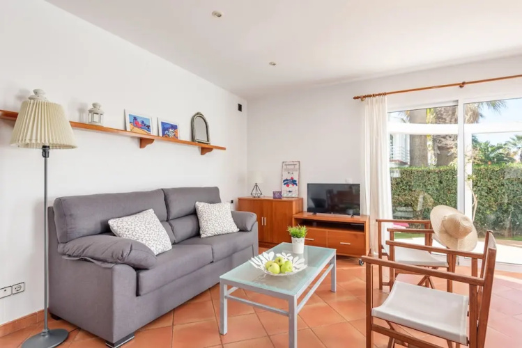 Villa Blanc, 3