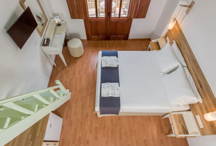 A Symi Residences