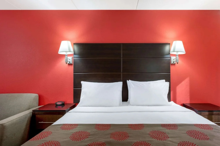 Ramada Panama City