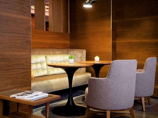 Hotel Cerretani Firenze - MGallery photo 24