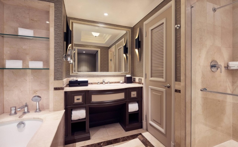 The Ritz-Carlton Santiago photo 14