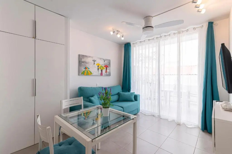 La Siesta Apartment