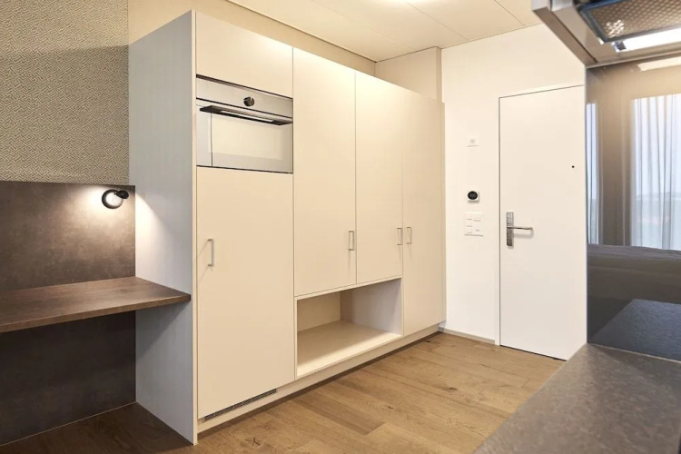 Lumen Apartments