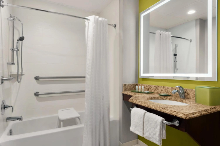 Inn At St. Mary's Hotel & Suites photo 11