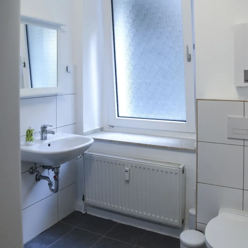 Classic Quadruple room