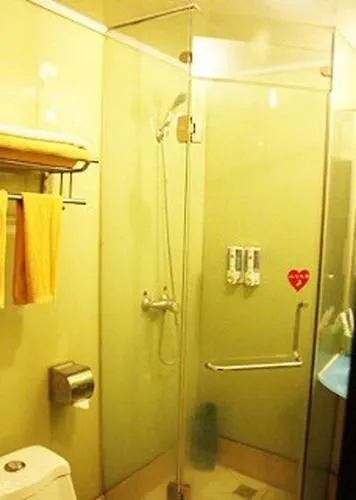 Juhe Express Hotel Changchun Road