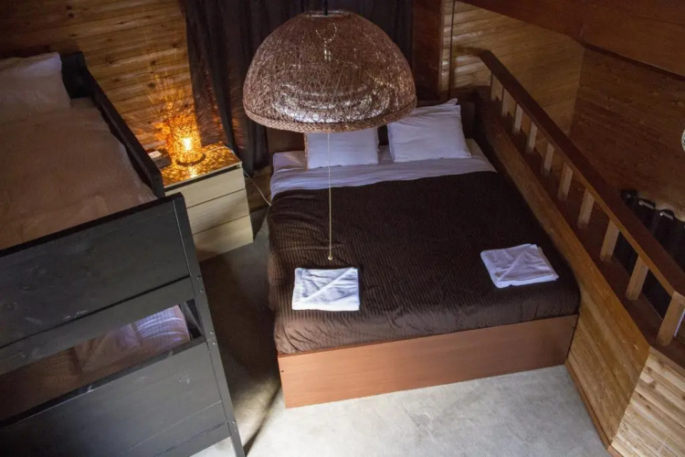 Zen Chalets Hakuba