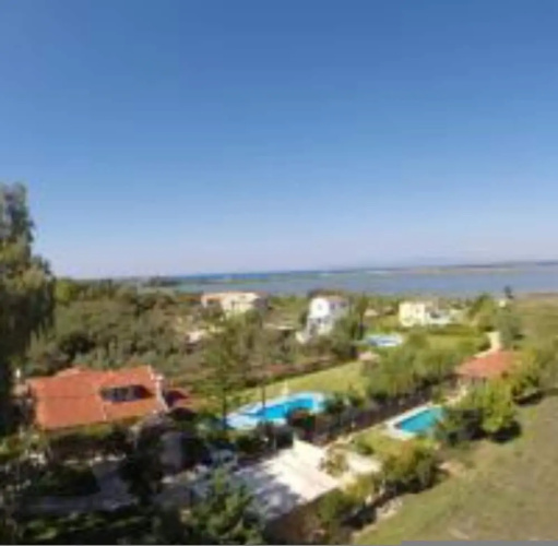 Villa Adonis With Private Pool by Lefkadastay