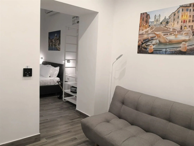 Clementi 18 Suites Rome