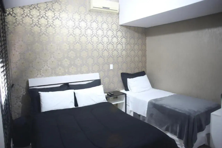 Gastaldon Suite