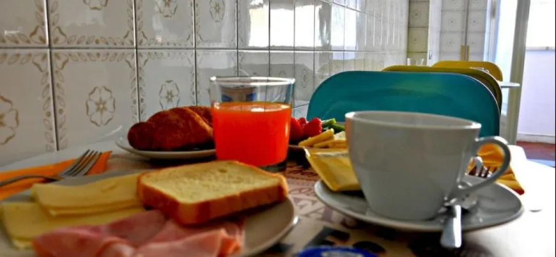 Your Rhome B&B