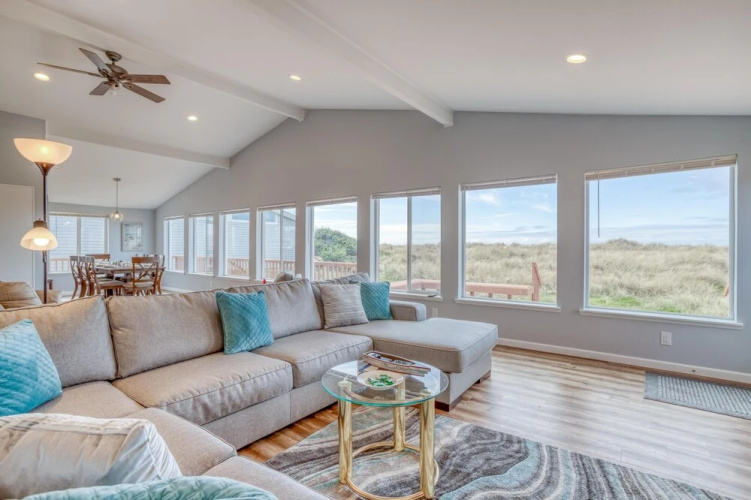 Windsong Hideaway