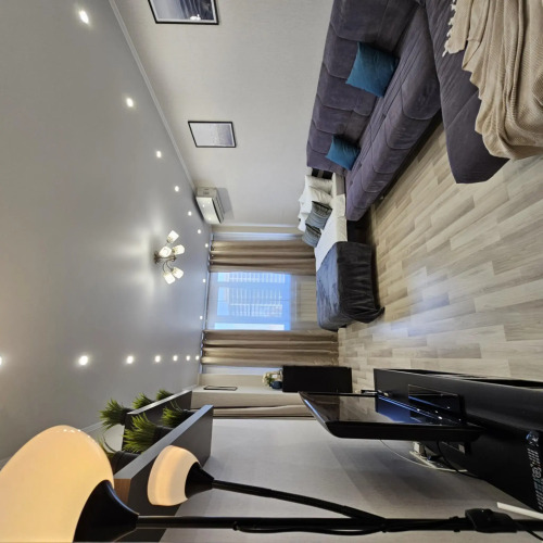 Фотография номера квартиры Атмосфера Комфорта на Гвардейский переулок 11/2