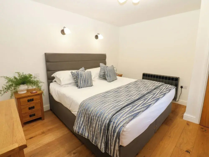 Macaw Cottages No 4
