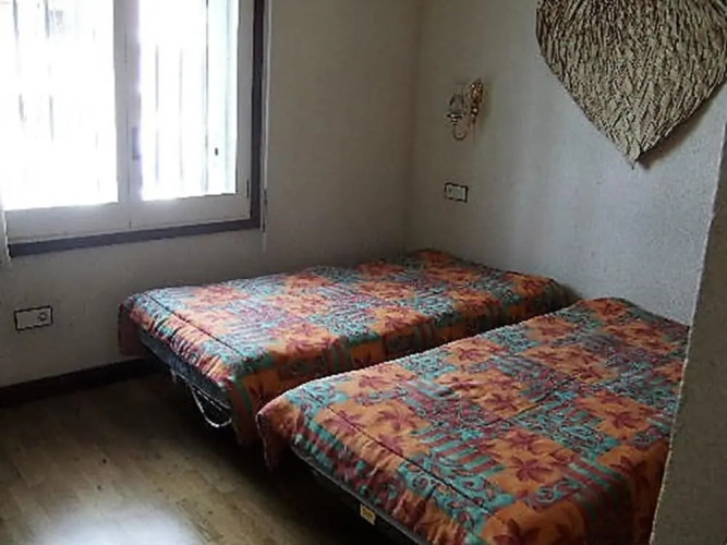 Apartamento 3083 - Los Sauces E 2-4