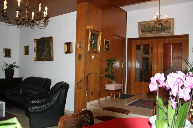 Hotel Humboldt
