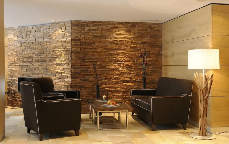 Hotel Verwall