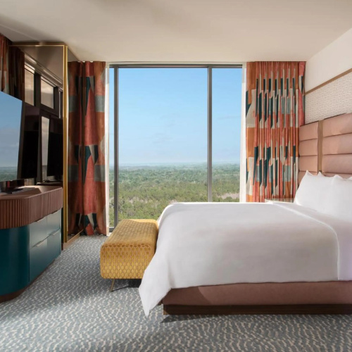 Lake Nona Wave Hotel - Kissimmee, FL
