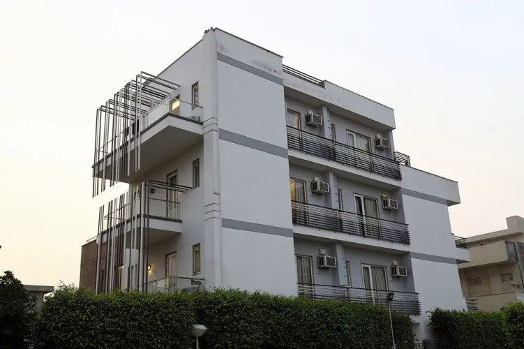 Image de l'hôtel