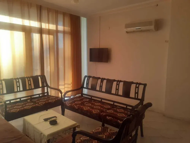 Cetin Apart Hotel